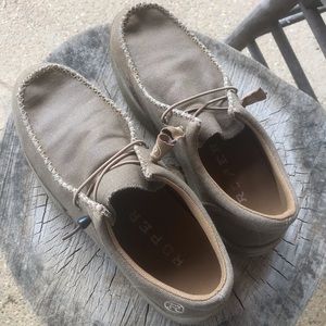 Mens Roper shoes size 10.5
